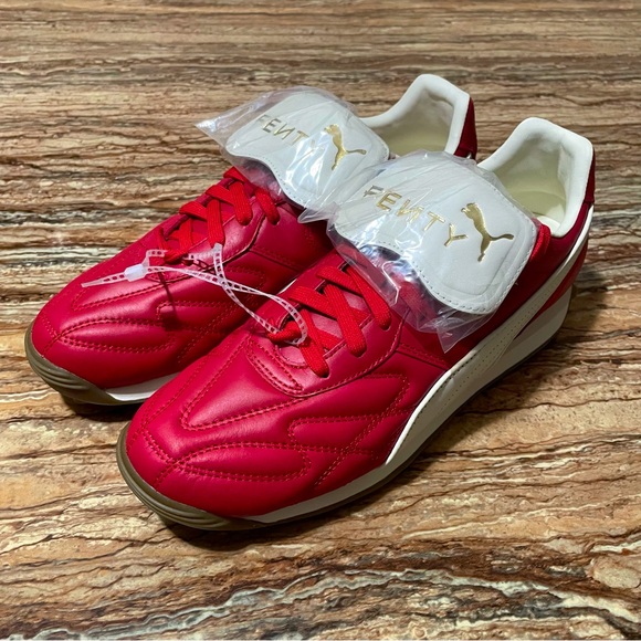 PUMA